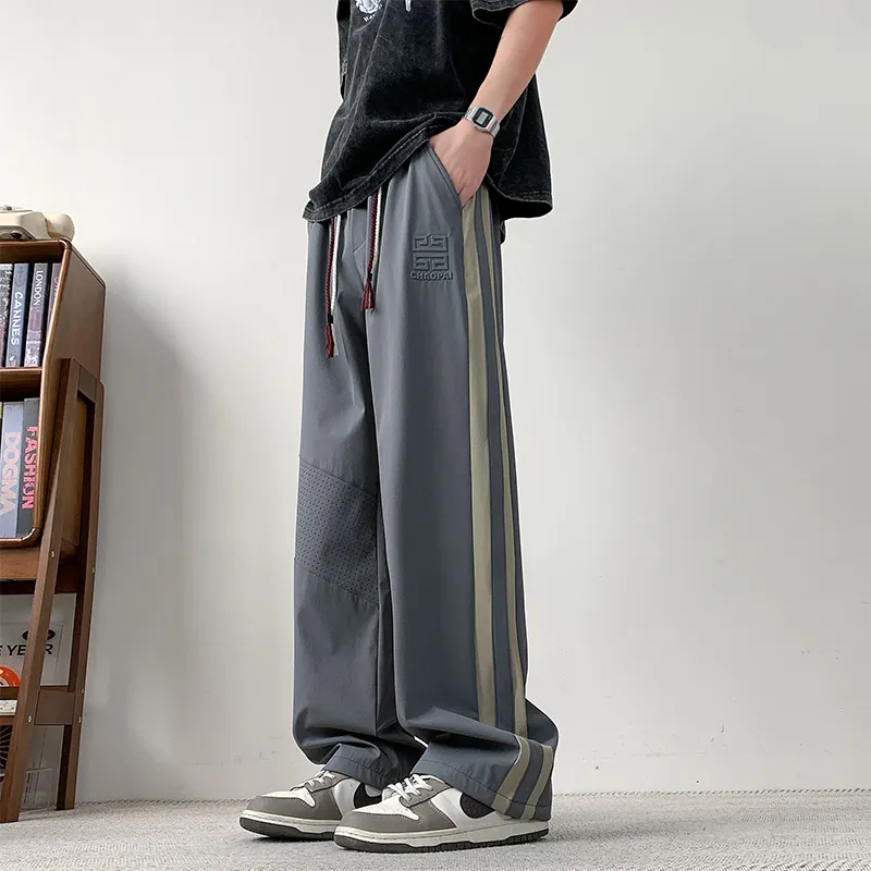 TUCANO Casual Pants Men-1