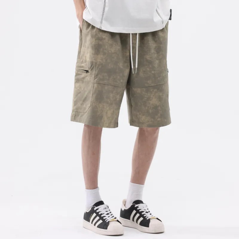 TUCANO Casual Shorts Unisex-9