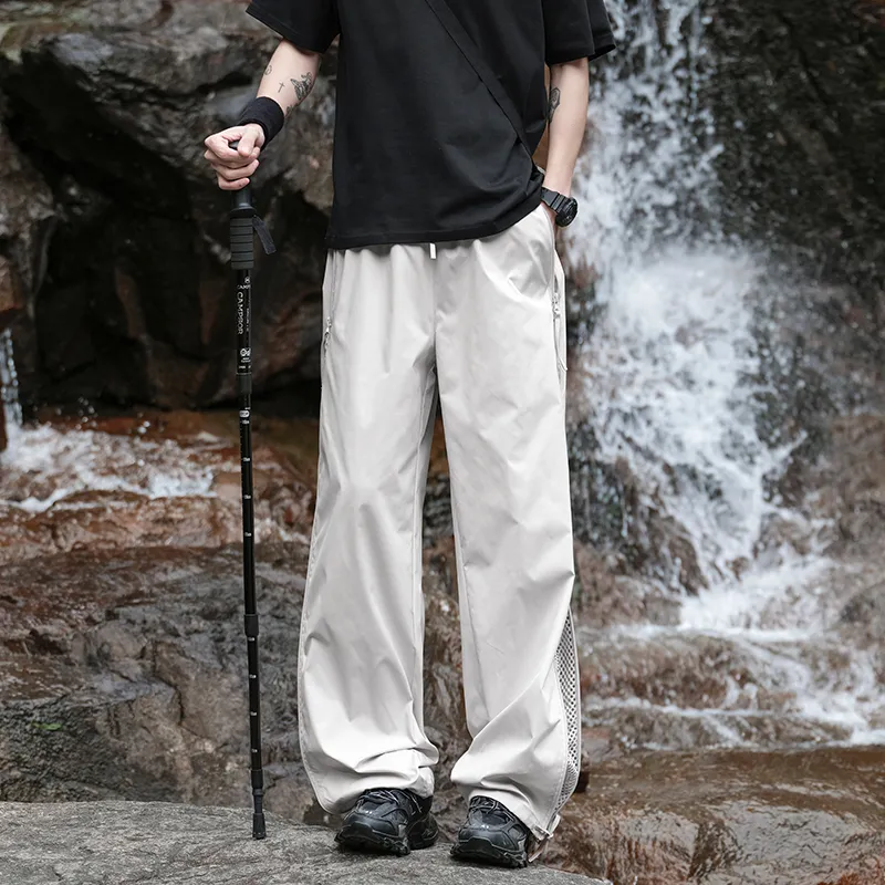 TUCANO Casual Pants Unisex-1