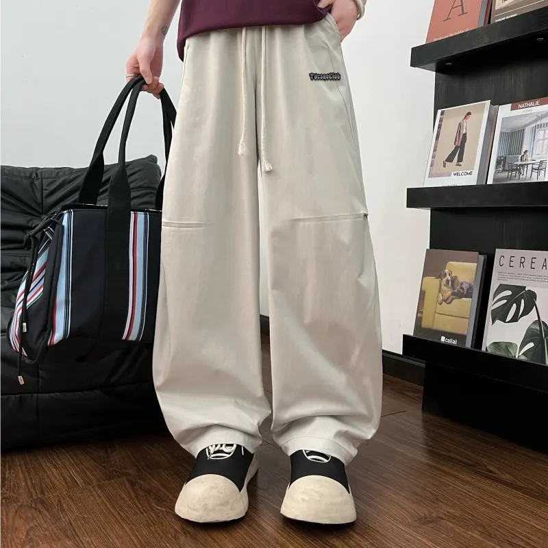 TUCANO Casual Pants Unisex-2