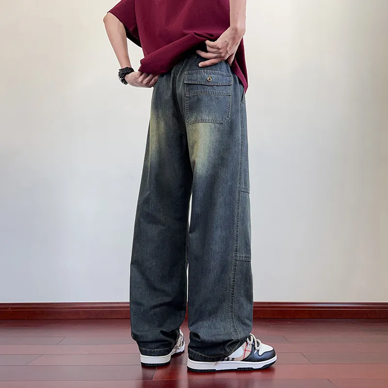TUCANO Jeans Men-6