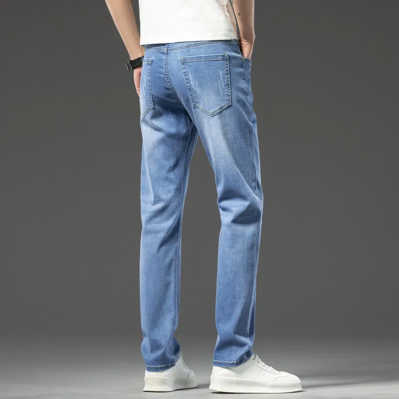 TUCANO Jeans Unisex-15