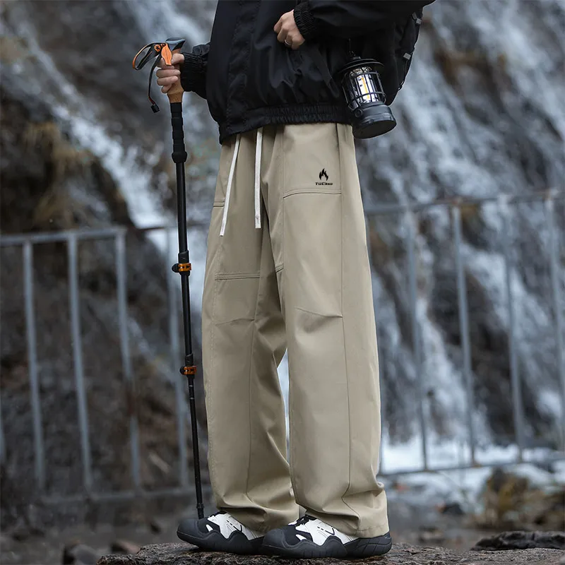 TUCANO Windbreaker Pants Unisex-19