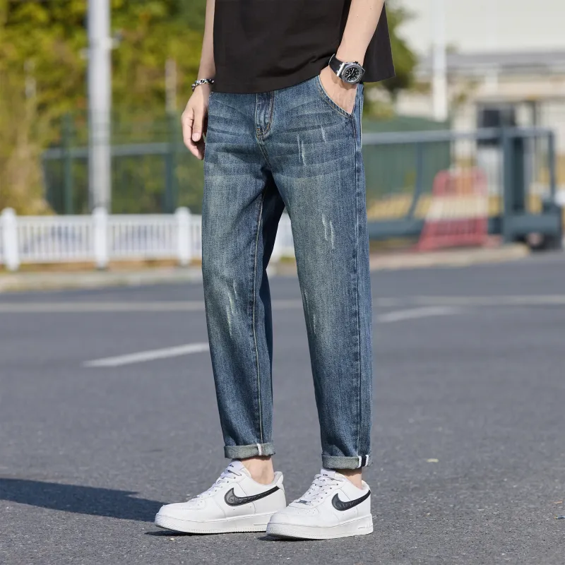 TUCANO Jeans Unisex-5