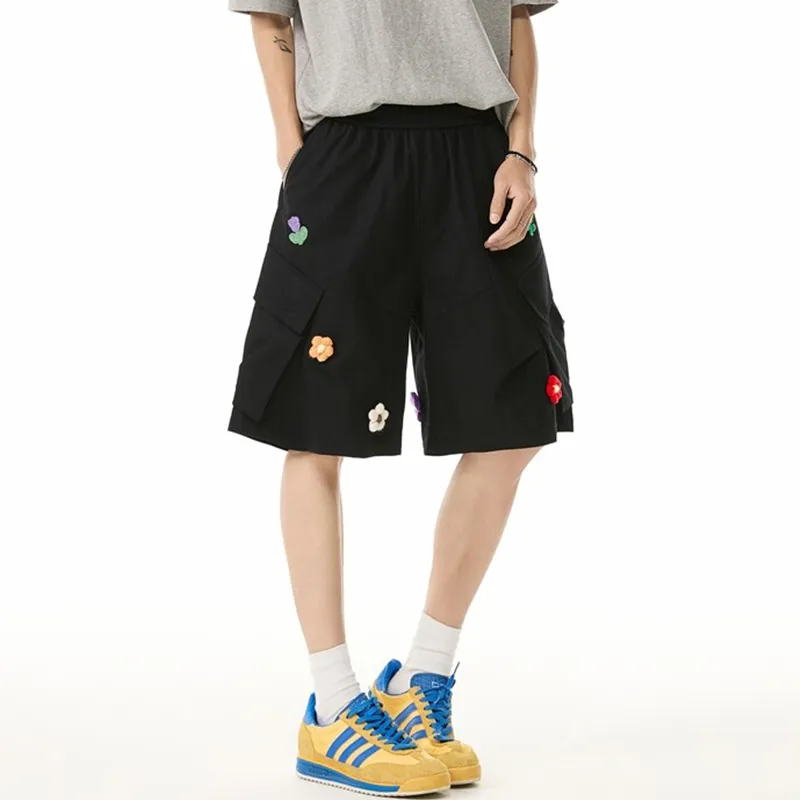 TUCANO Casual Shorts Unisex-1