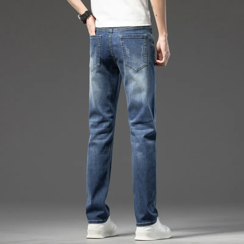 TUCANO Jeans Unisex-23