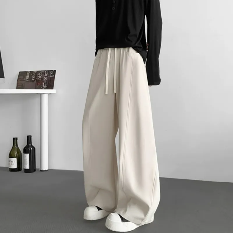 TUCANO Casual Pants Unisex-1