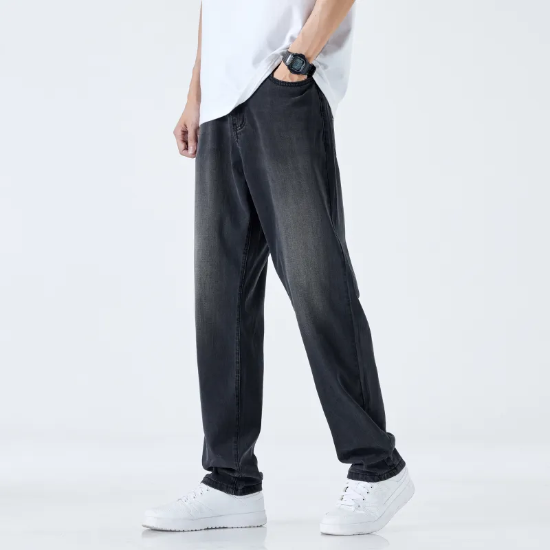 TUCANO Jeans Unisex-8