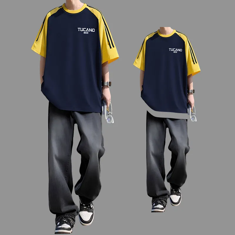 TUCANO Casual Sportswear Unisex-7