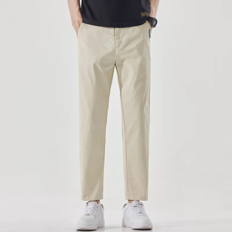 TUCANO Casual Pants Unisex-5