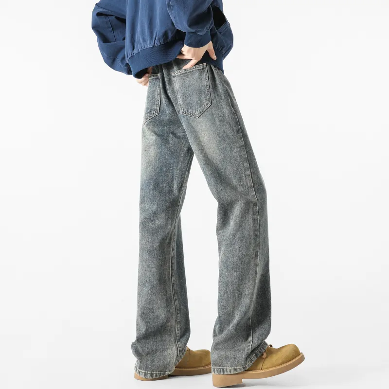 TUCANO Jeans Unisex-22