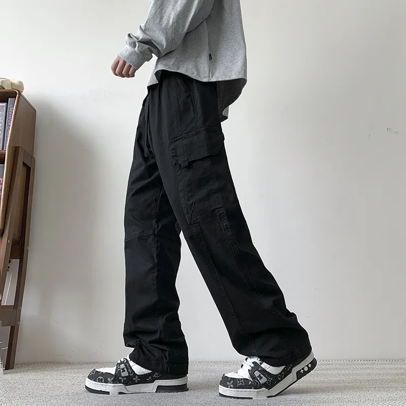 TUCANO Casual Pants Men-12