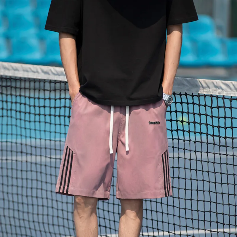 TUCANO Casual Shorts Unisex-17