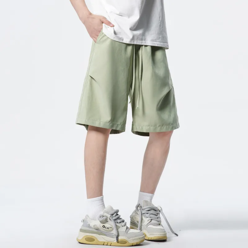 TUCANO Casual Shorts Unisex-1