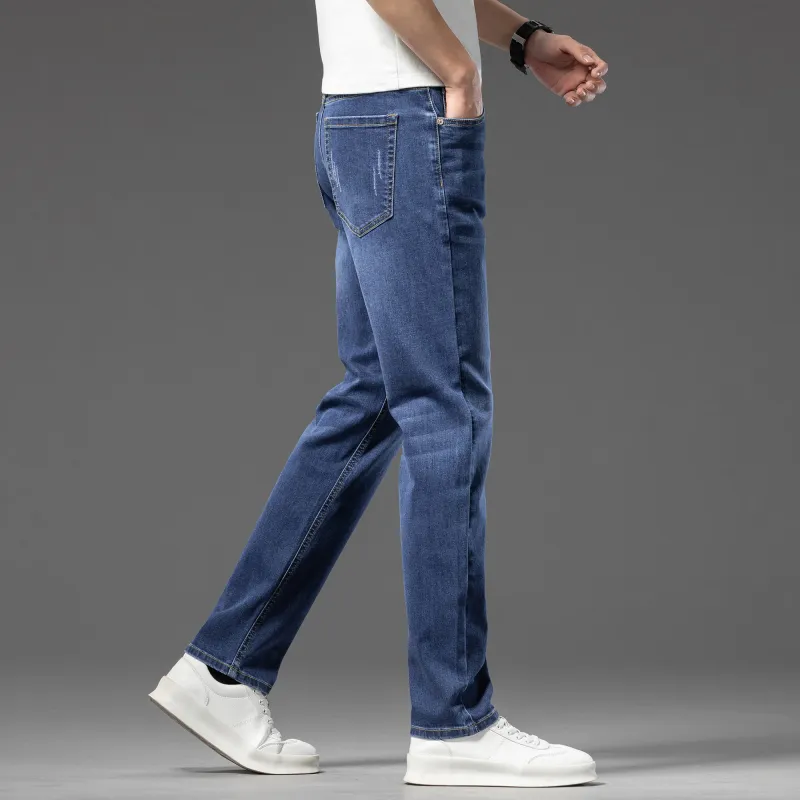 TUCANO Jeans Unisex-6