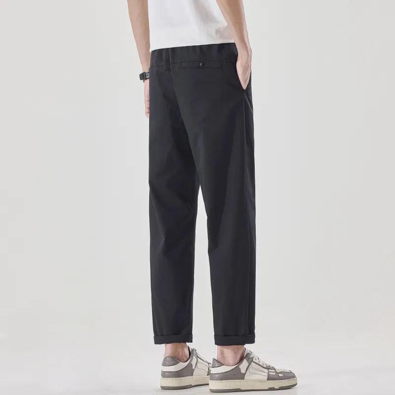 TUCANO Casual Pants Unisex-3