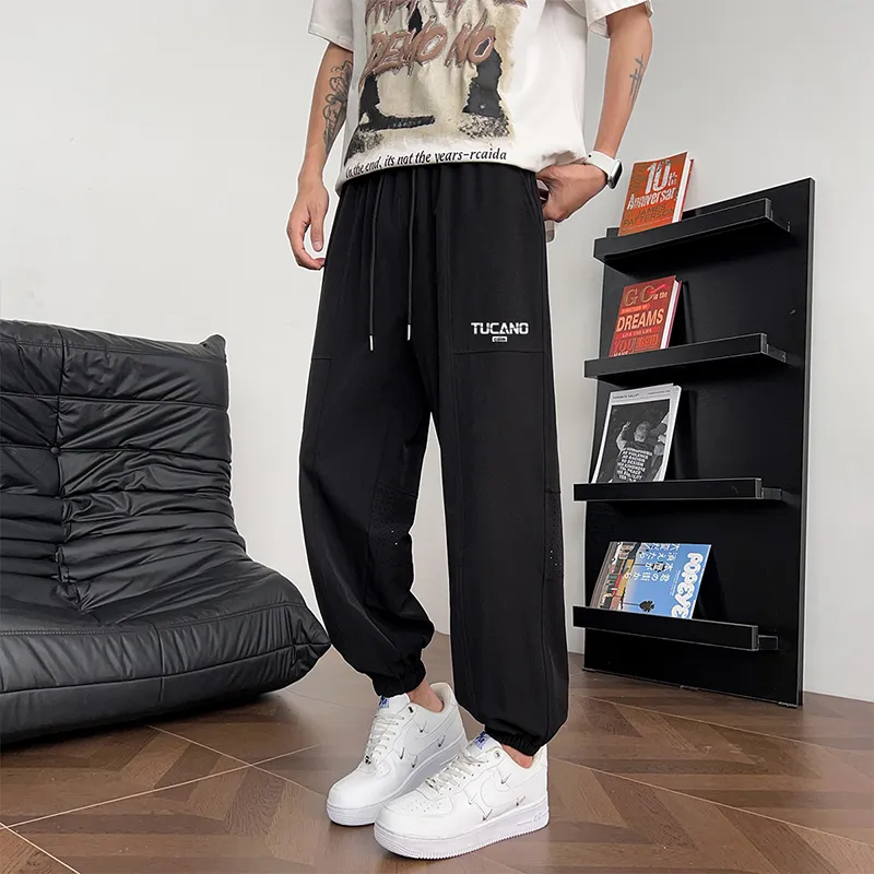 TUCANO Casual Pants Unisex-10