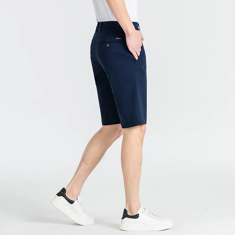 TUCANO Casual Shorts Unisex-11