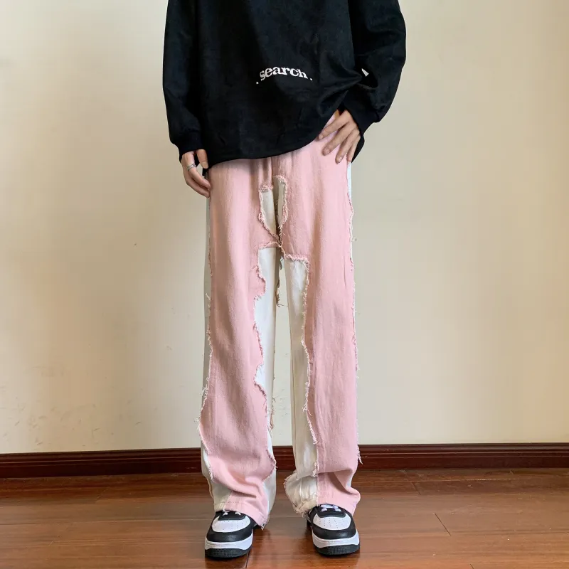 TUCANO Jeans Unisex-2