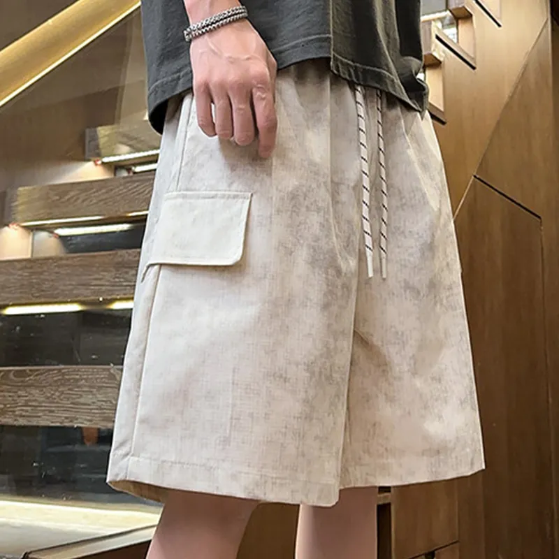 TUCANO Casual Shorts Unisex-7