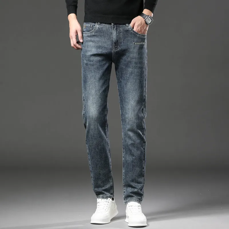 TUCANO Jeans Unisex-2