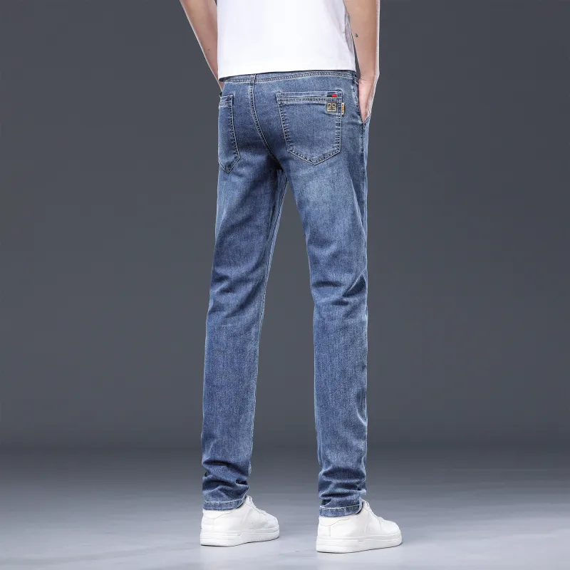 TUCANO Jeans Unisex-13