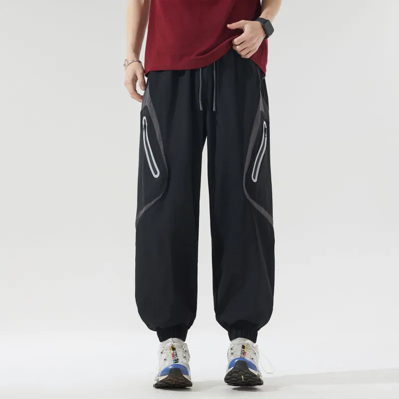 TUCANO Casual Pants Unisex-2