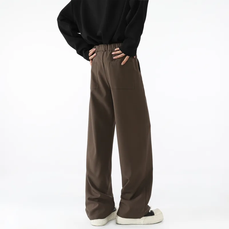 TUCANO Casual Pants Unisex-3