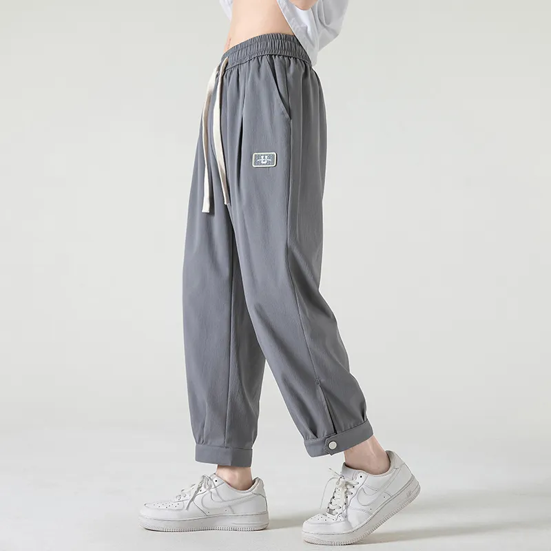 TUCANO Casual Pants Men-20