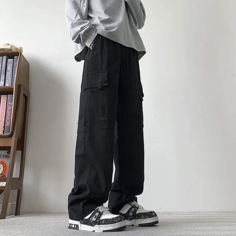 TUCANO Casual Pants Men-13