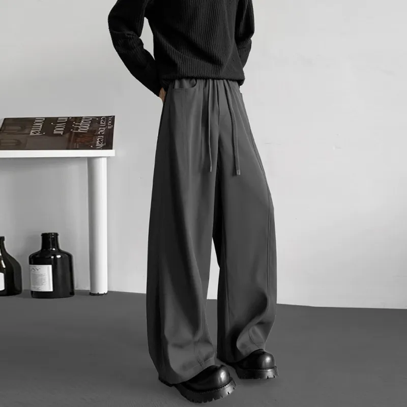 TUCANO Casual Pants Unisex-11