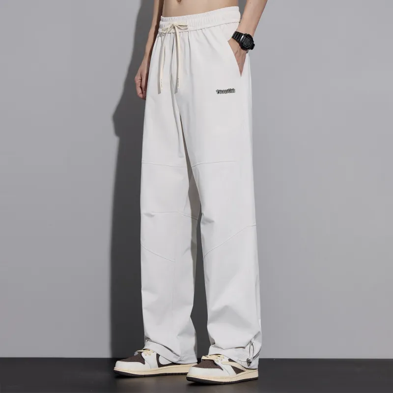 TUCANO Casual Pants Unisex-10