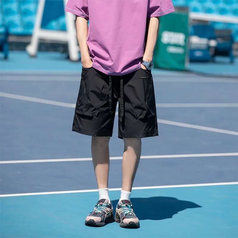 TUCANO Casual Shorts Unisex-8