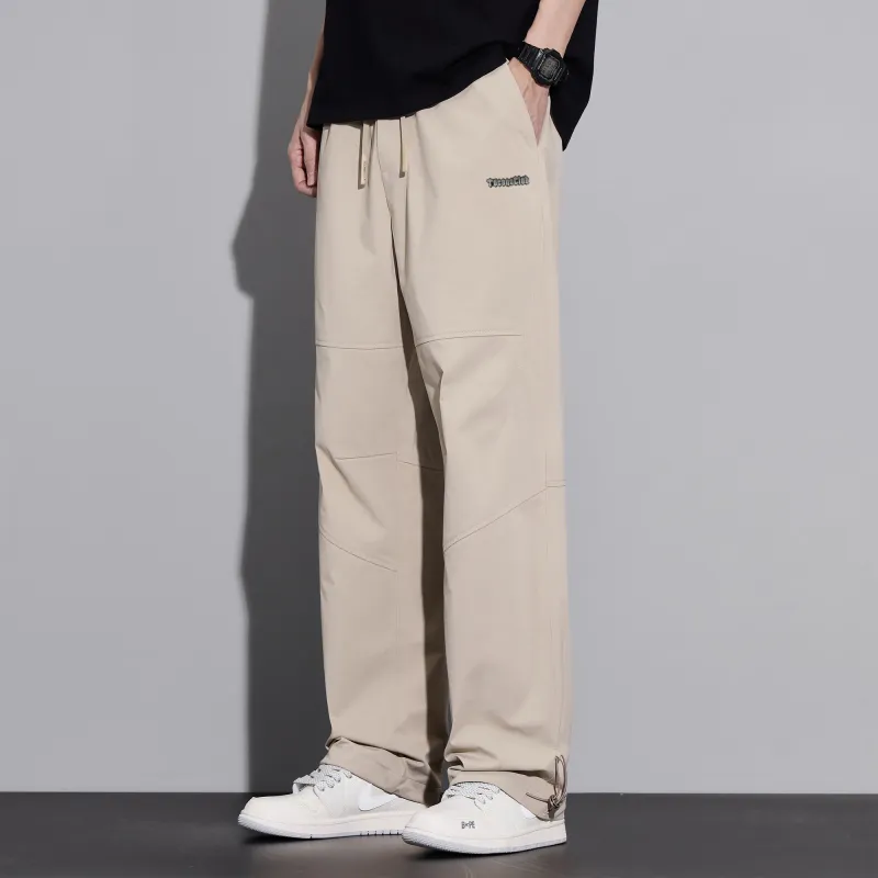 TUCANO Casual Pants Unisex-5