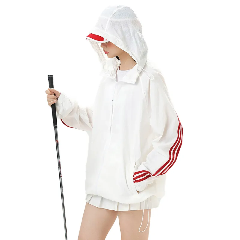 TUCANO Sun Protection Clothing Unisex-8