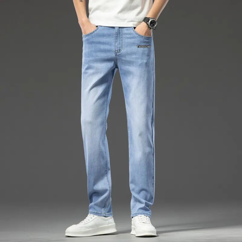TUCANO Jeans Unisex-17