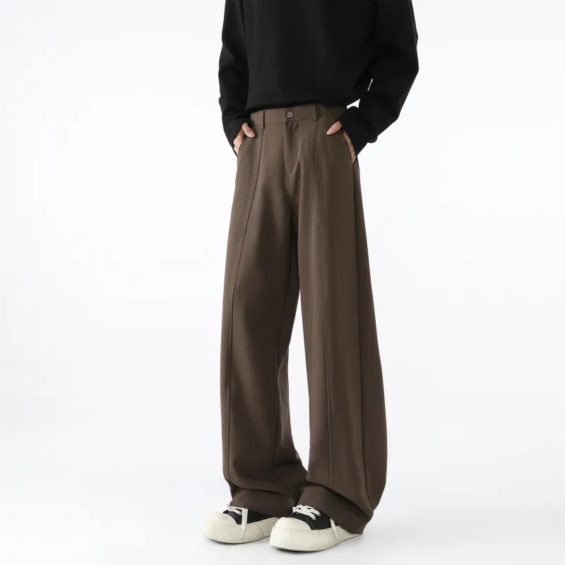 TUCANO Casual Pants Unisex-4