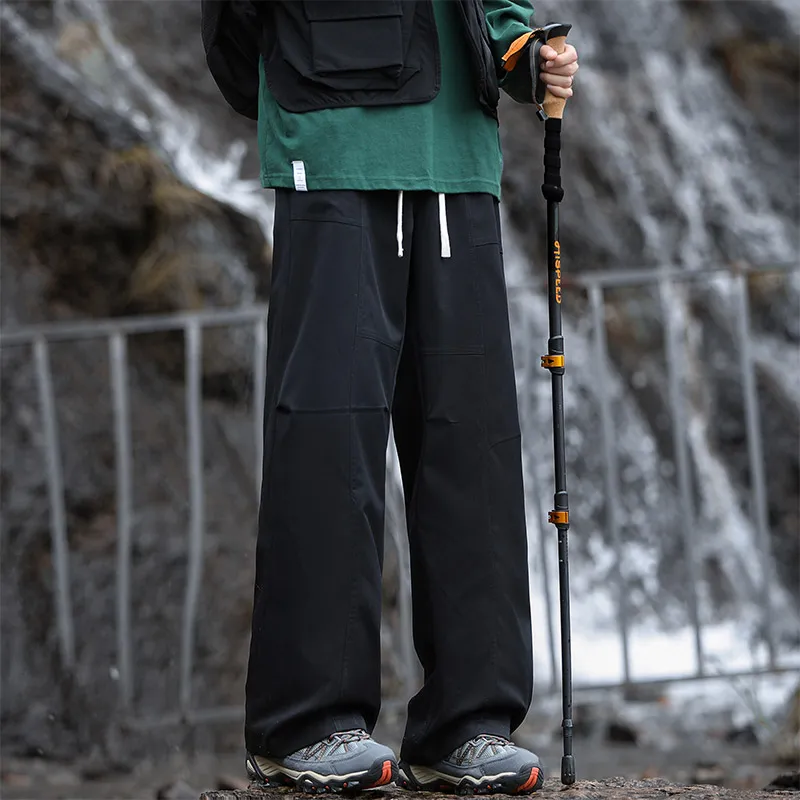 TUCANO Windbreaker Pants Unisex-13