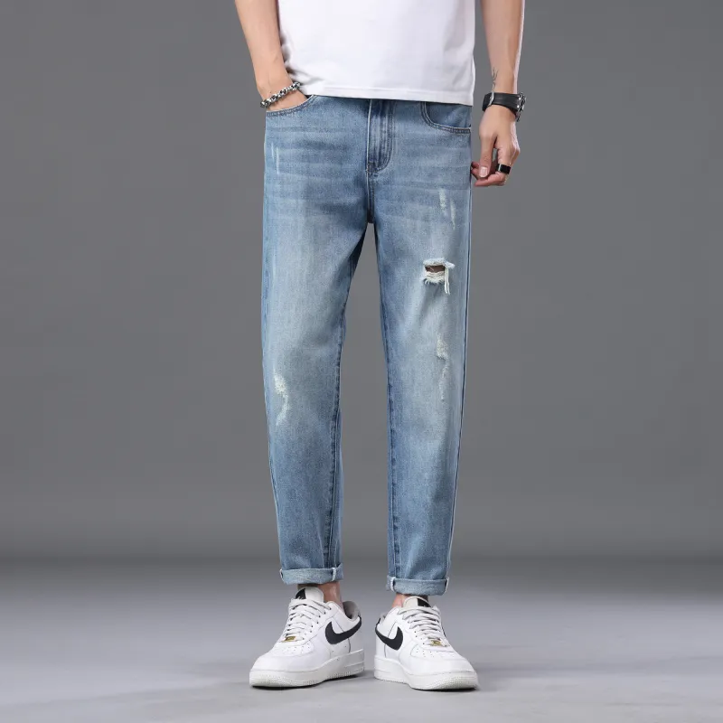 TUCANO Jeans Unisex-2