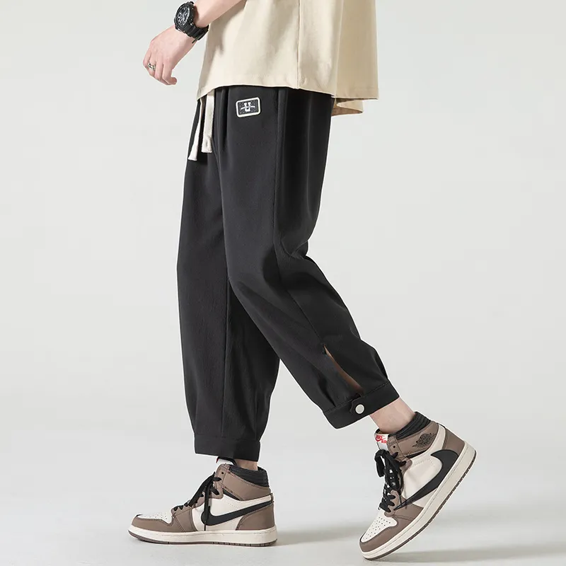 TUCANO Casual Pants Men-2