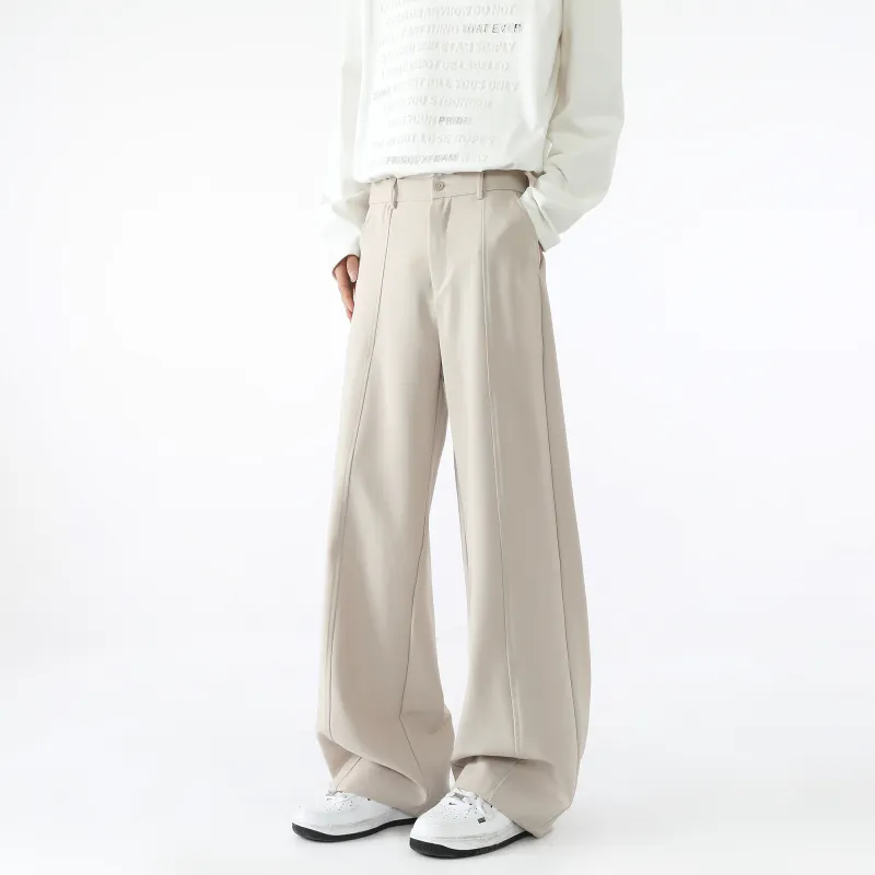 TUCANO Casual Pants Unisex-19