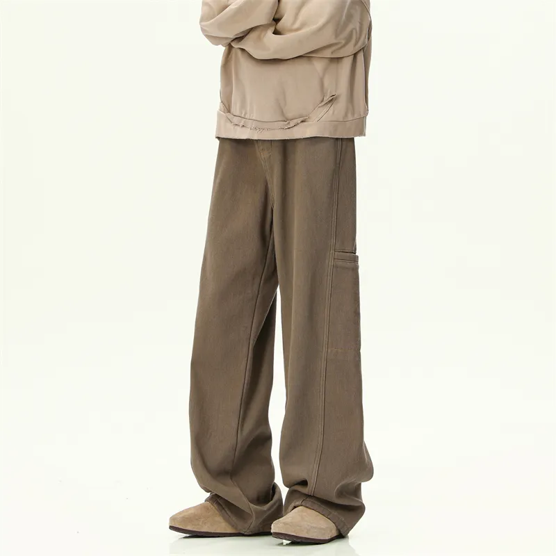 TUCANO Jeans Unisex-3