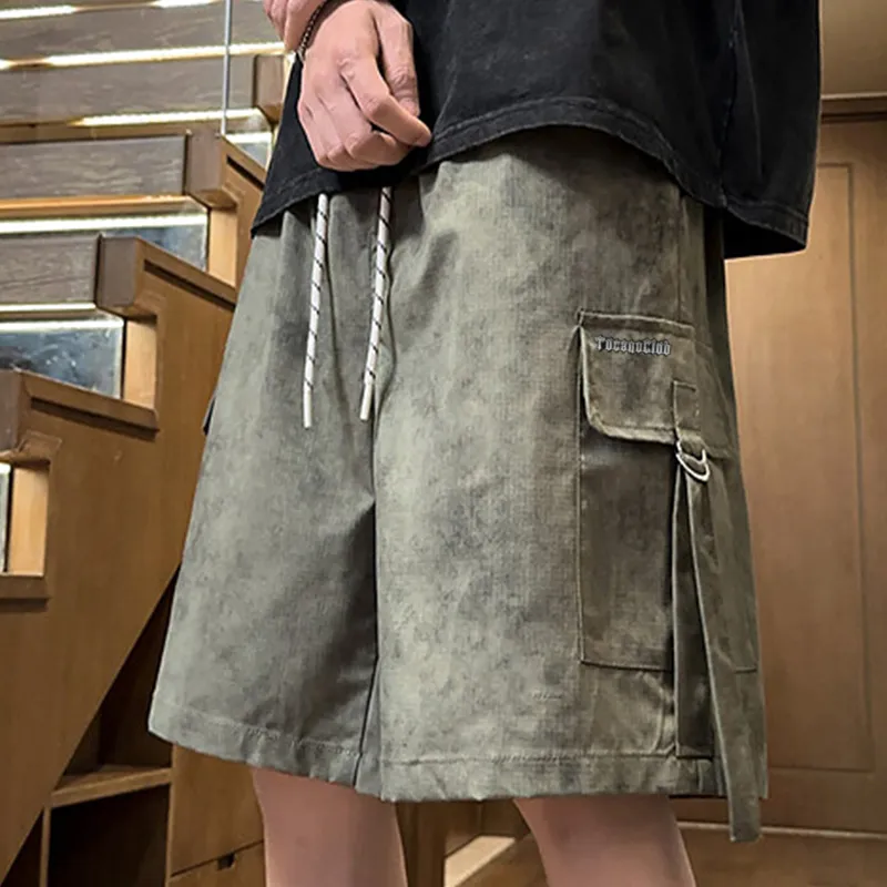 TUCANO Casual Shorts Unisex-4