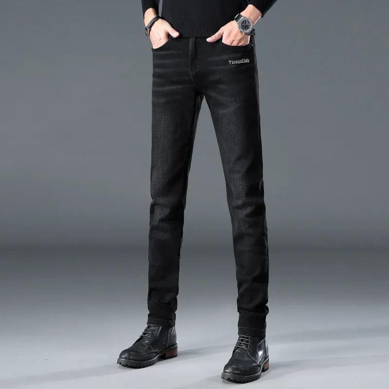 TUCANO Jeans Unisex-1