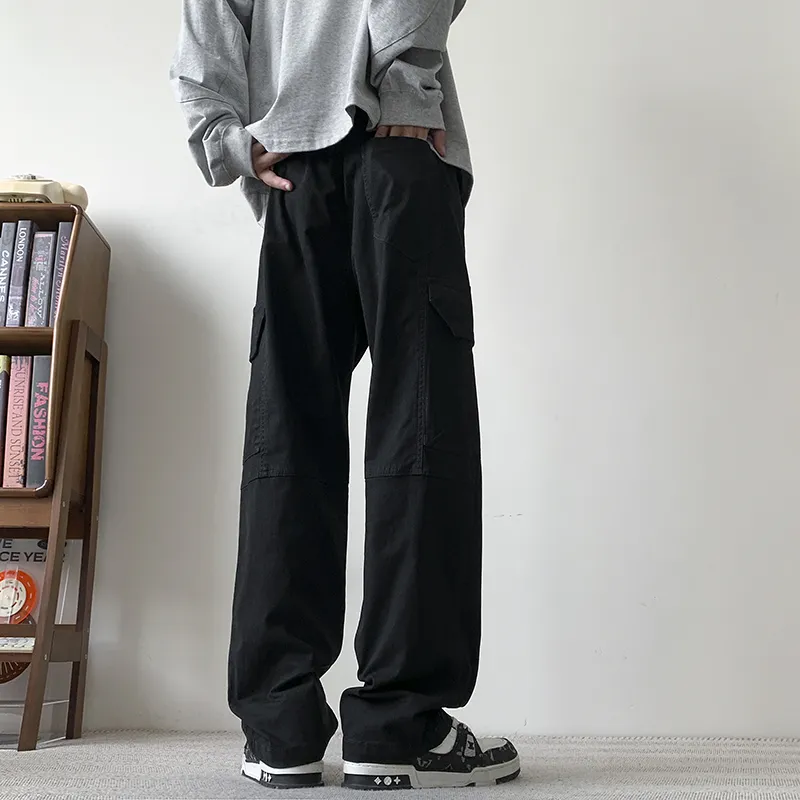 TUCANO Casual Pants Men-15