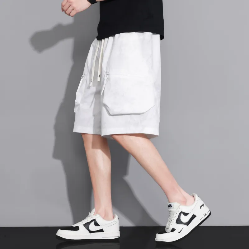TUCANO Cargo Shorts Unisex-18
