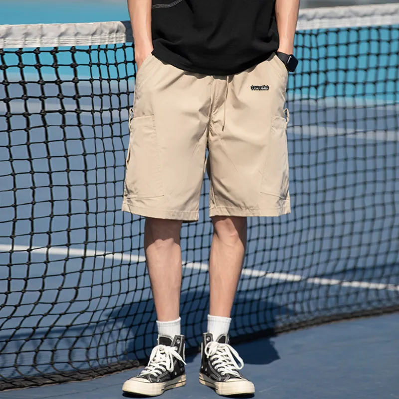 TUCANO Casual Shorts Unisex-17