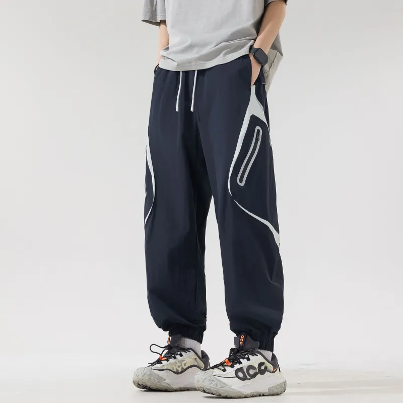 TUCANO Casual Pants Unisex-17