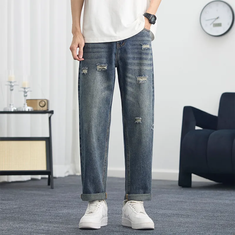 TUCANO Jeans Unisex-3