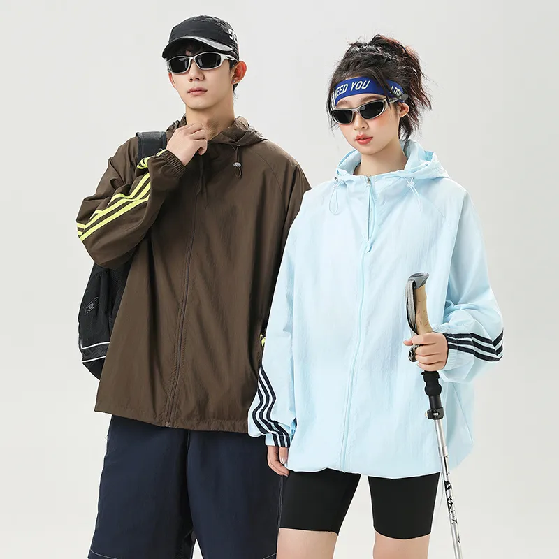TUCANO Sun Protection Clothing Unisex-28